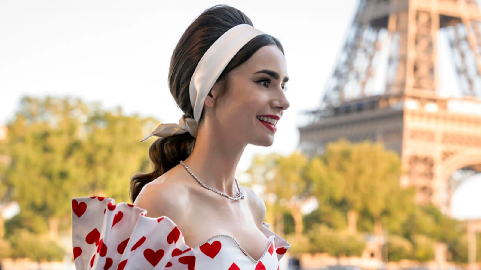 Emily en París