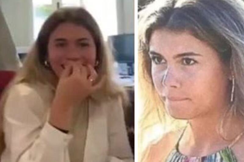Clara Chía estaría bien apoyada en Kosmos.