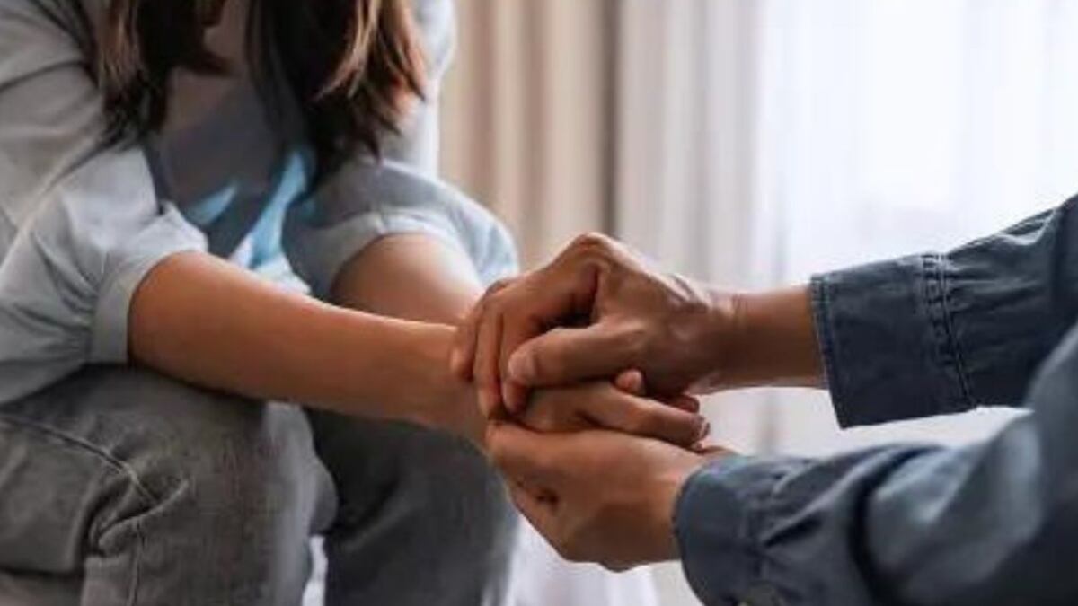 ¿Te fijas en las manos de los hombres? Deberías hacerlo, podrían darte mucha información