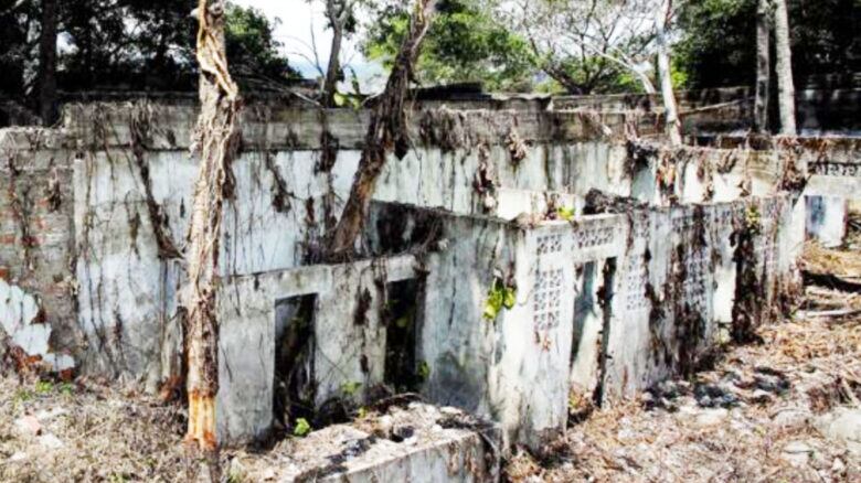 Fantasmas de Armero: ¿por qué hay espíritus que siguen reviviendo la tragedia?