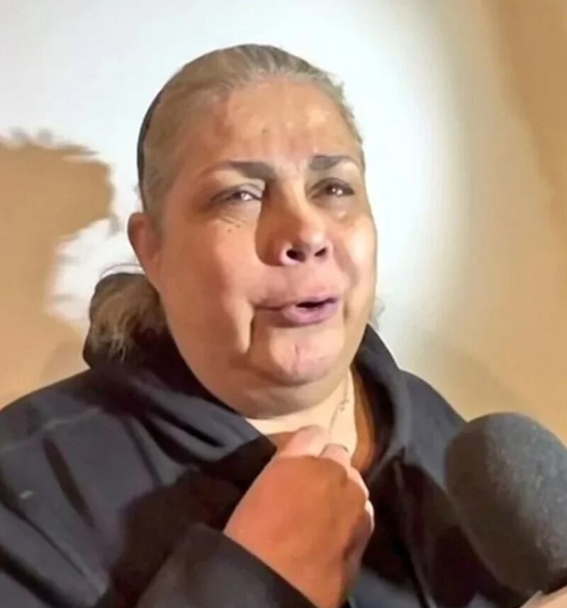 Gabriela Ruffo