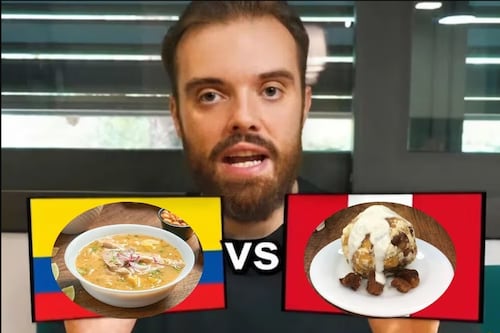 De “Don Bolón” hasta el Presidente: Ecuador vibra con el Mundial de Desayunos de Ibai