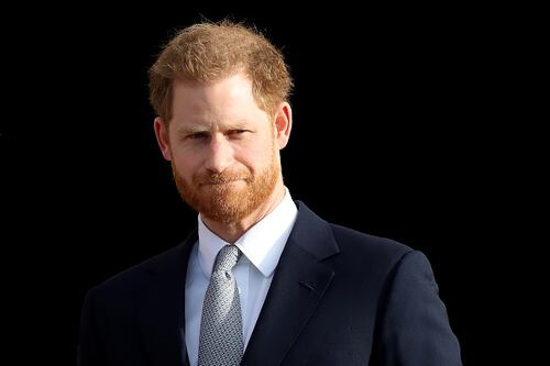 La potente decisión del príncipe Harry que cambiará por completo a la familia real británica
