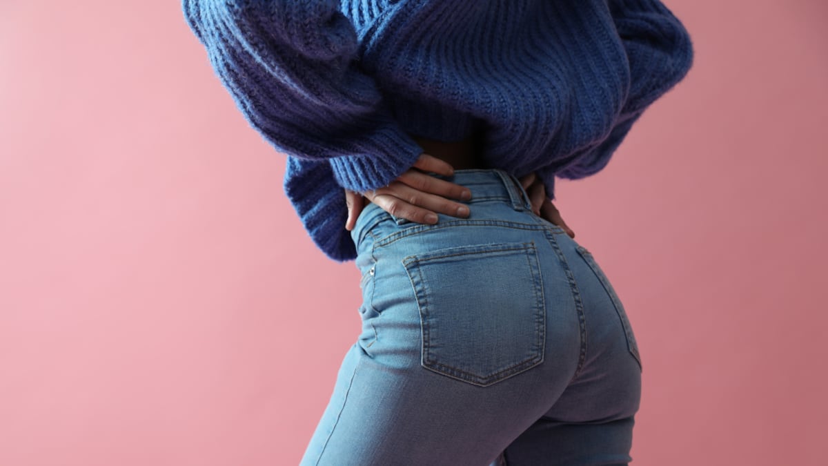 Slim jeans y botas: la combinación para quienes buscan un look elegante y diferente