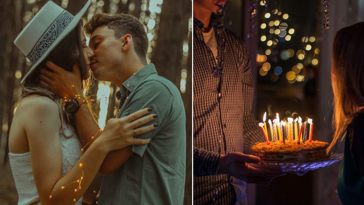 La numerología puede ayudar a obtener información sobre el alma gemela