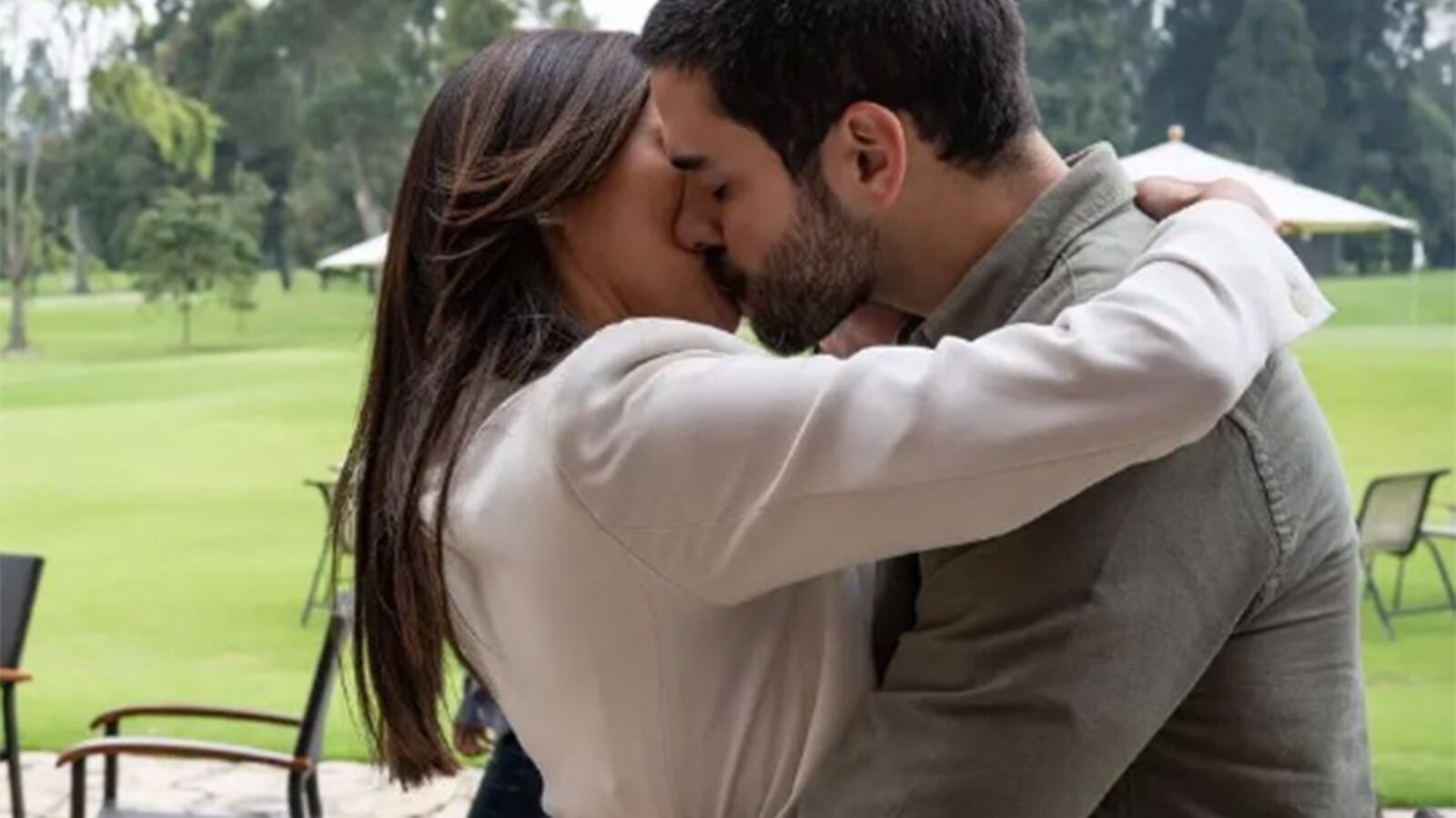 Ana de nadie: ¿Qué le espera a la protagonista luego del beso con Joaquín enfrente de Horacio?