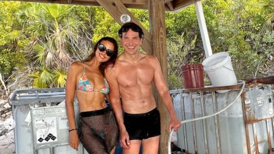 Bradley Cooper y cómo una infidelidad le dio una nueva oportunidad en el amor