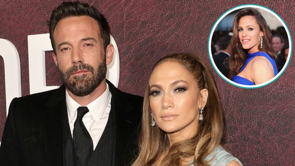 Ben Affleck tendría preocupada a Jennifer Garner por esta razón.