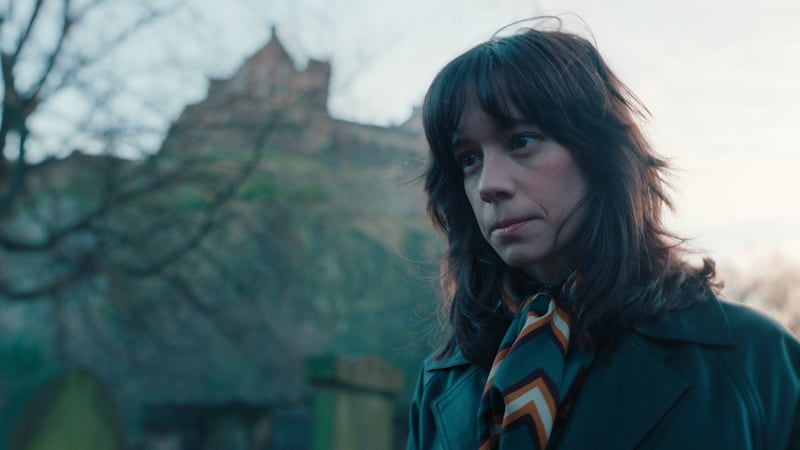 La nueva serie que arrasa en Netflix
