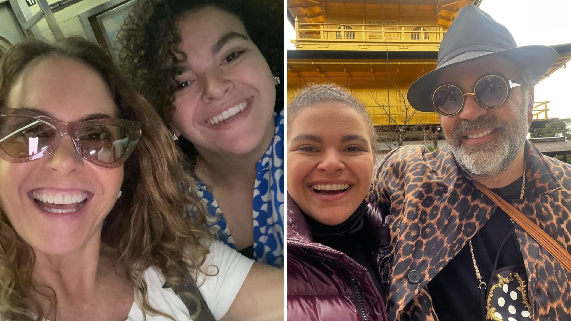 Lucero Mijares debuta en el teatro musical.