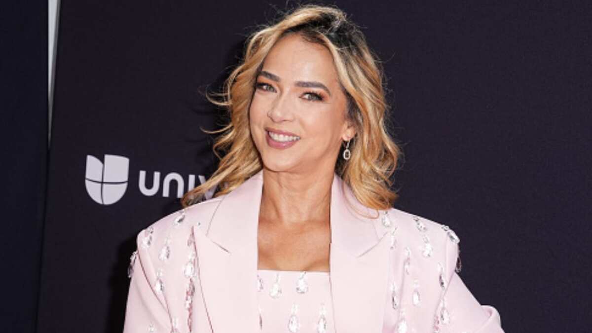 Adamari López revela su momento más candente con Toni Costa: "¡en un baño de hospital!"