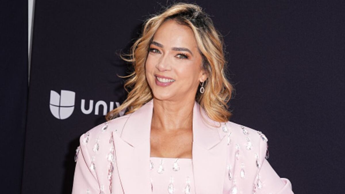 Adamari López revela su momento más candente con Toni Costa: "¡en un baño de hospital!"