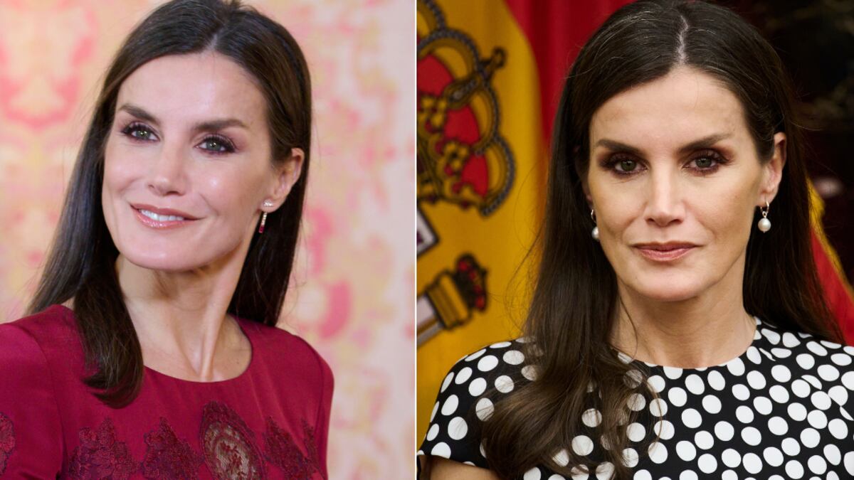 Reina Letizia
