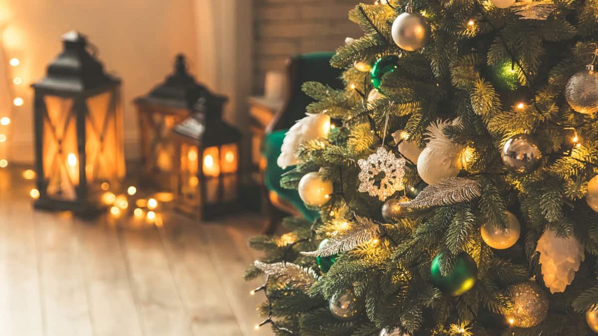 Prepárate, esta es la tendencia que será furor en los hogares durante Navidad.