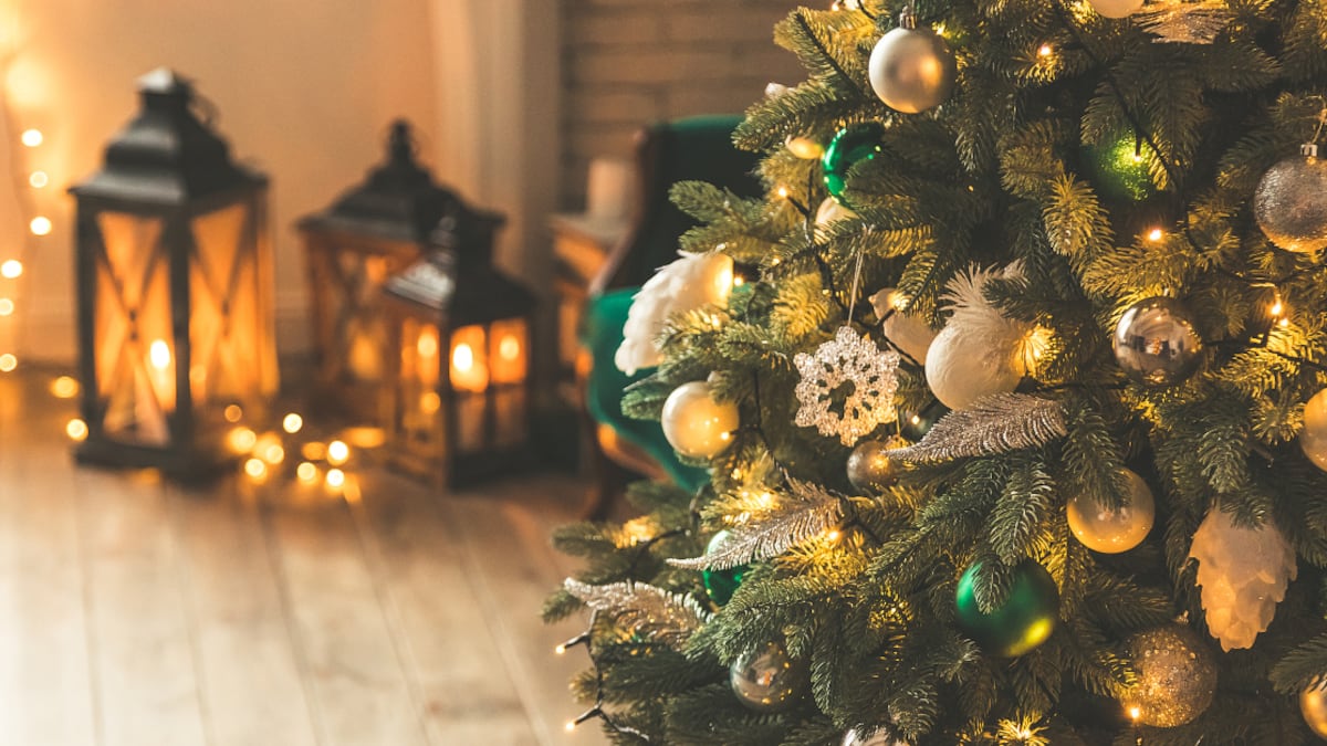 Prepárate, esta es la tendencia que será furor en los hogares durante Navidad.