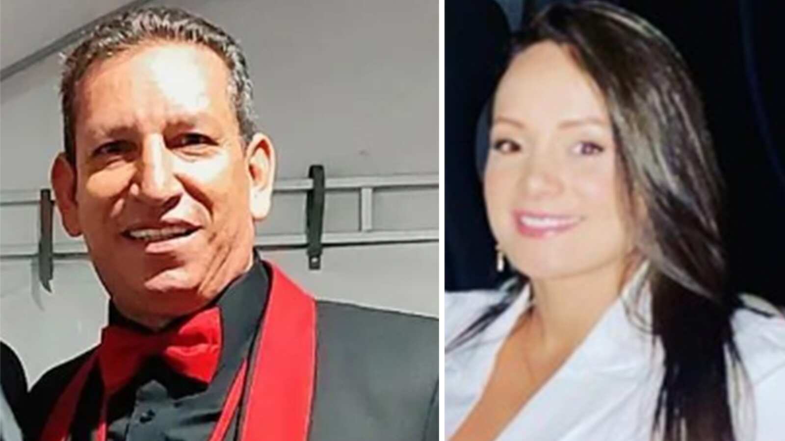 No lo dejan descansar en paz: hermano de Darío Gómez ataca a su sobrina.