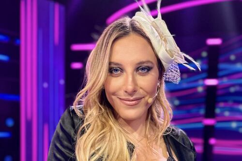 Trinidad Cerda pidió disculpas tras retirarse abruptamente de su firma de libros: “No pude seguir”