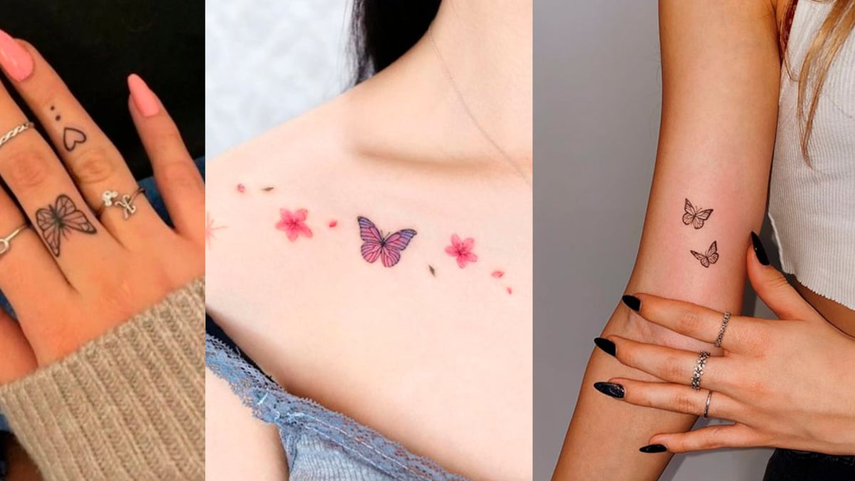 Tatuajes