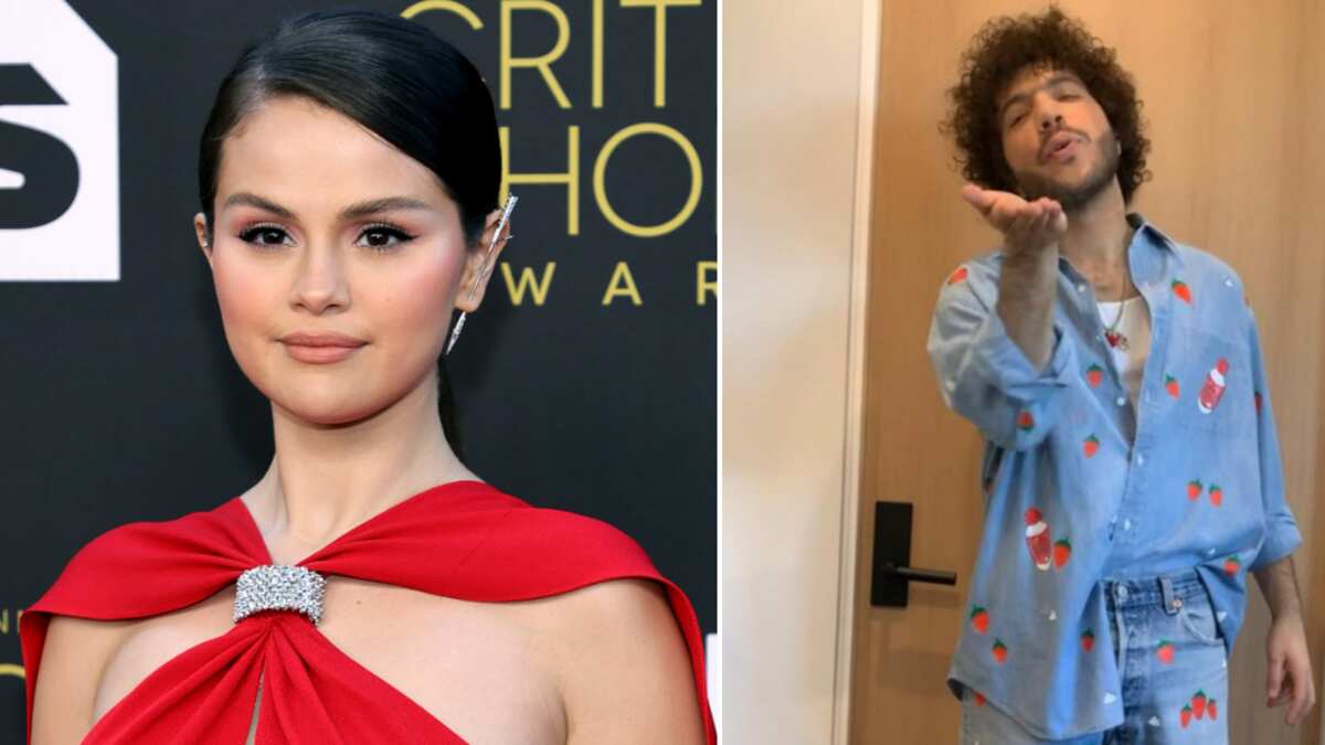Selena Gomez / Benny Blanco
