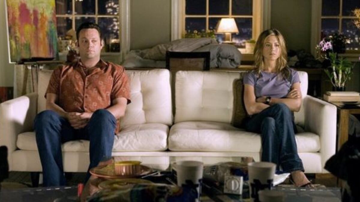 Señales de pareja infeliz