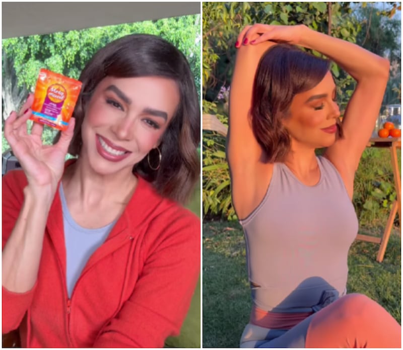 Biby Gaytán