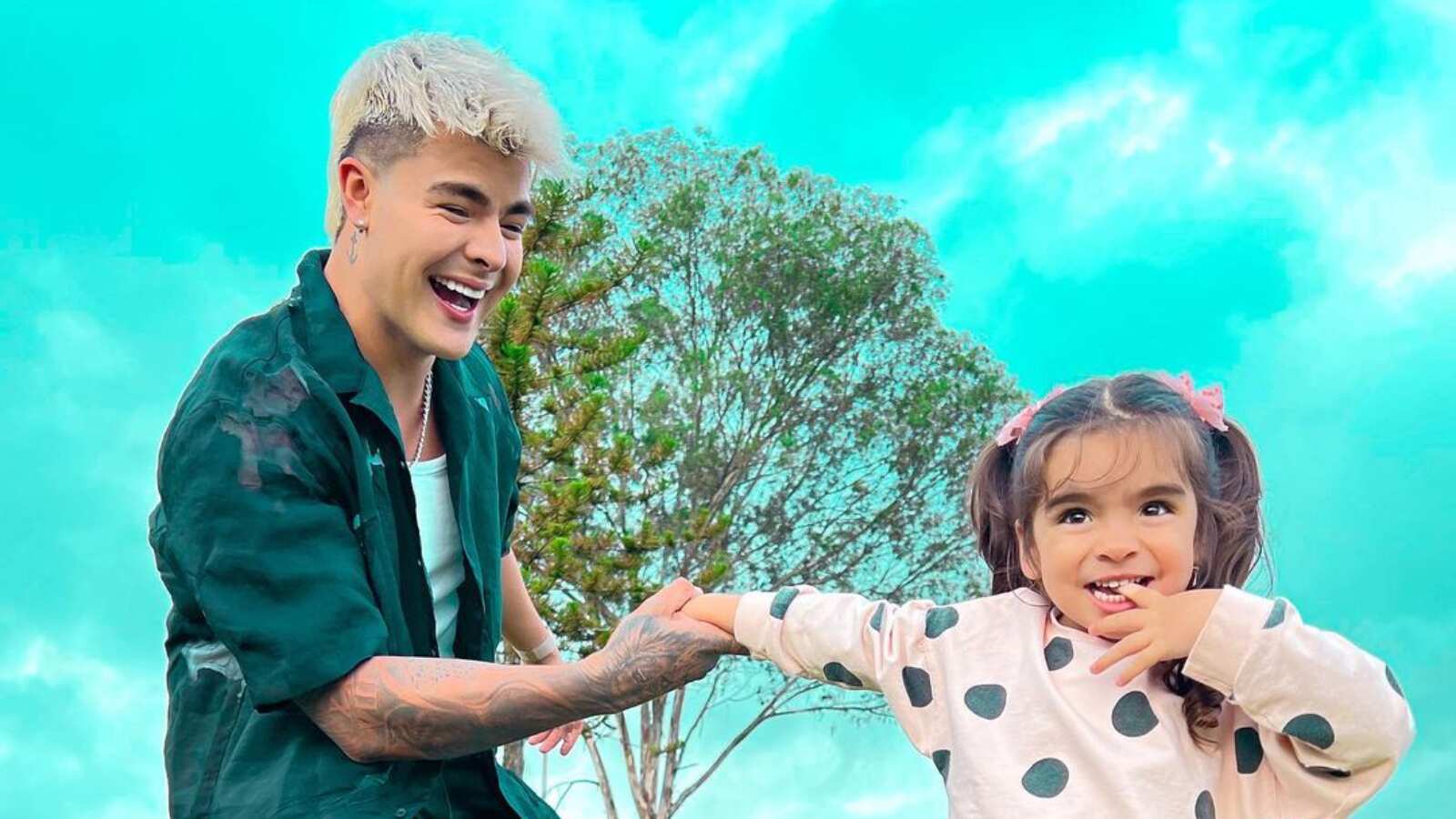 Psicóloga denuncia a Carlos Feria por maltratos a su hija.