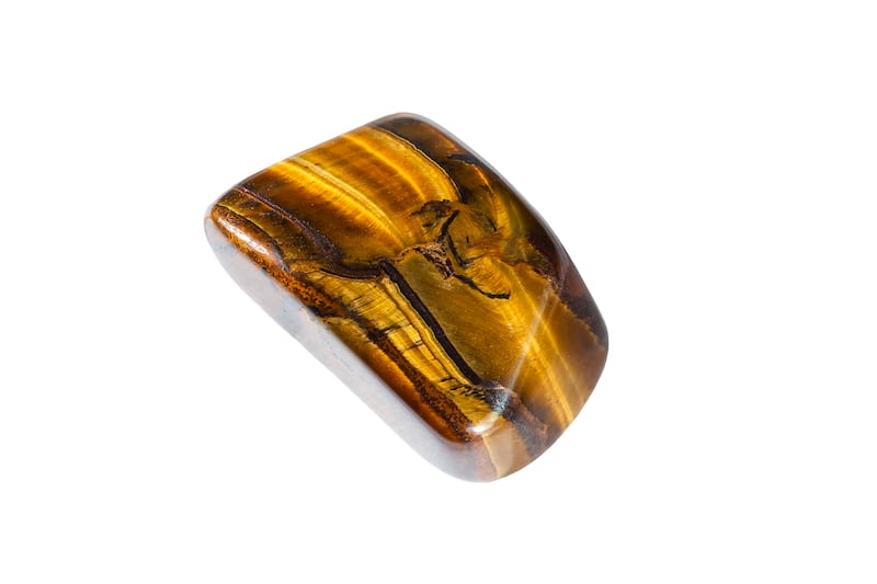 Ojo de tigre