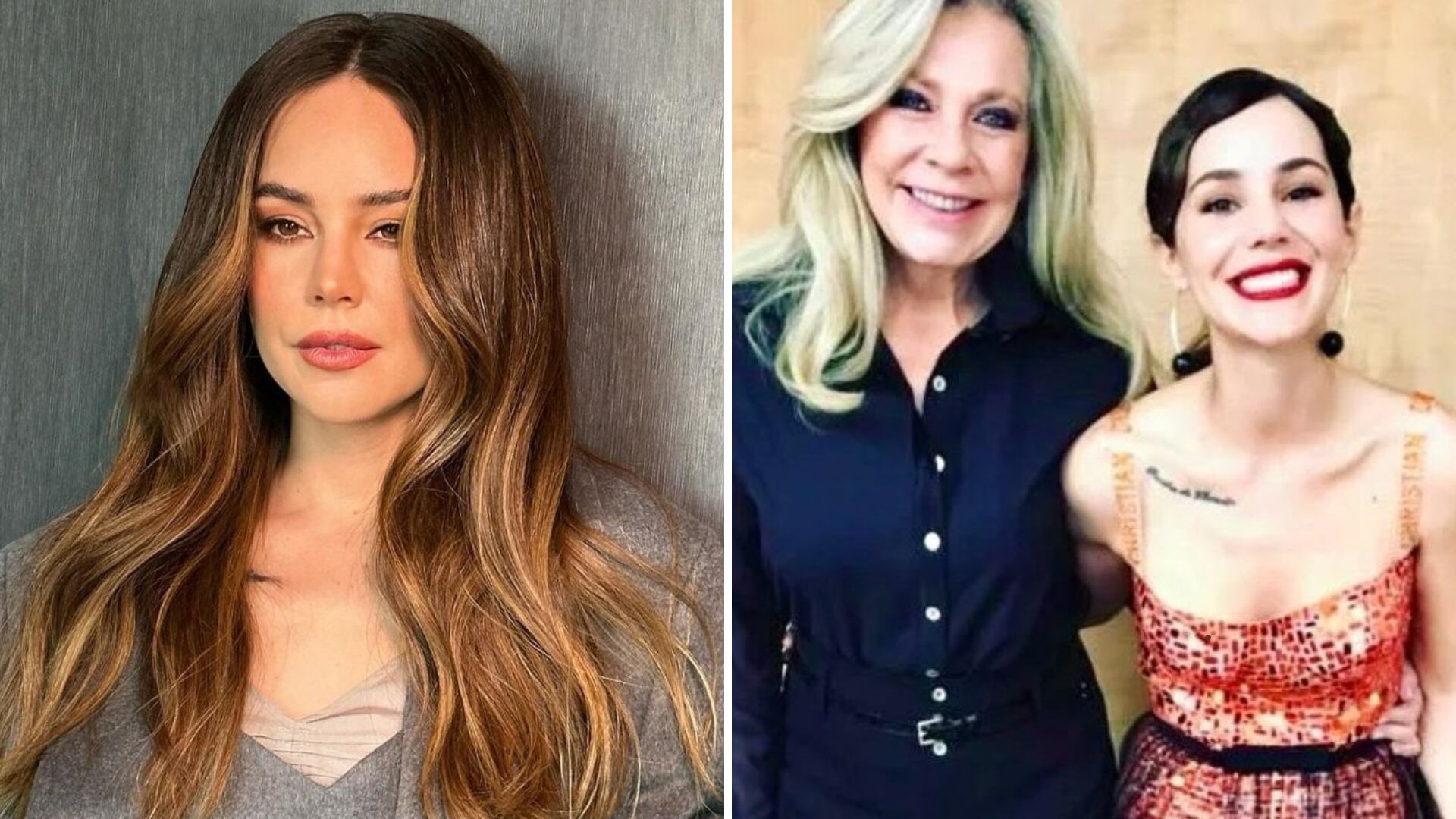 En qué consiste la terapia EMDR con la que Camila Sodi buscará "borrar sus memorias" para trascender en el dolor de perder a su madre Ernestina Sodi.