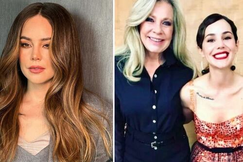 En qué consiste la terapia EMDR con la que Camila Sodi “borrará sus memorias” para aliviar el dolor