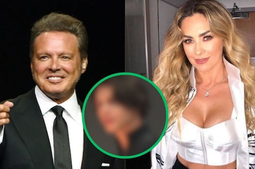 Hijo de Luis Miguel y Araceli Arámbula causa revuelo por supuesta cuenta en TikTok