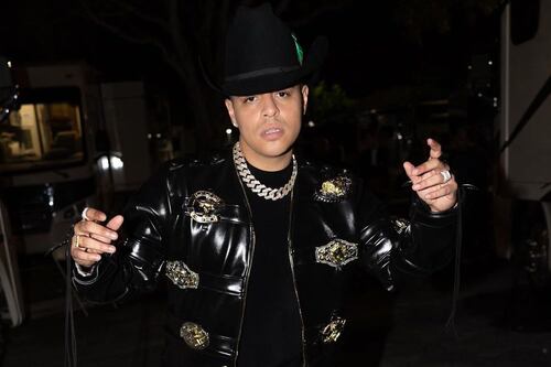 Eduin Caz revela que tuvo cáncer y habla de su estado de salud