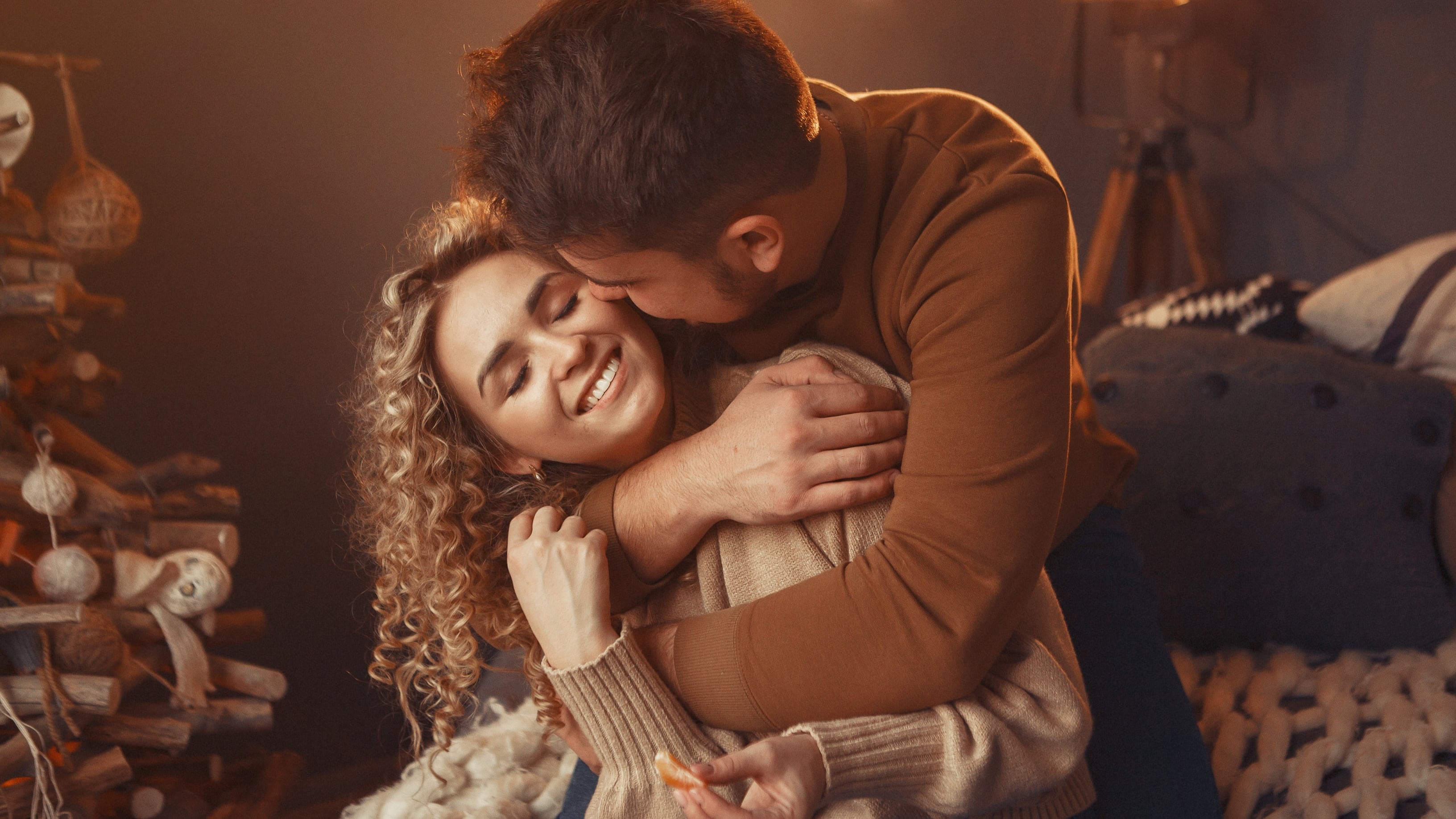 Pareja