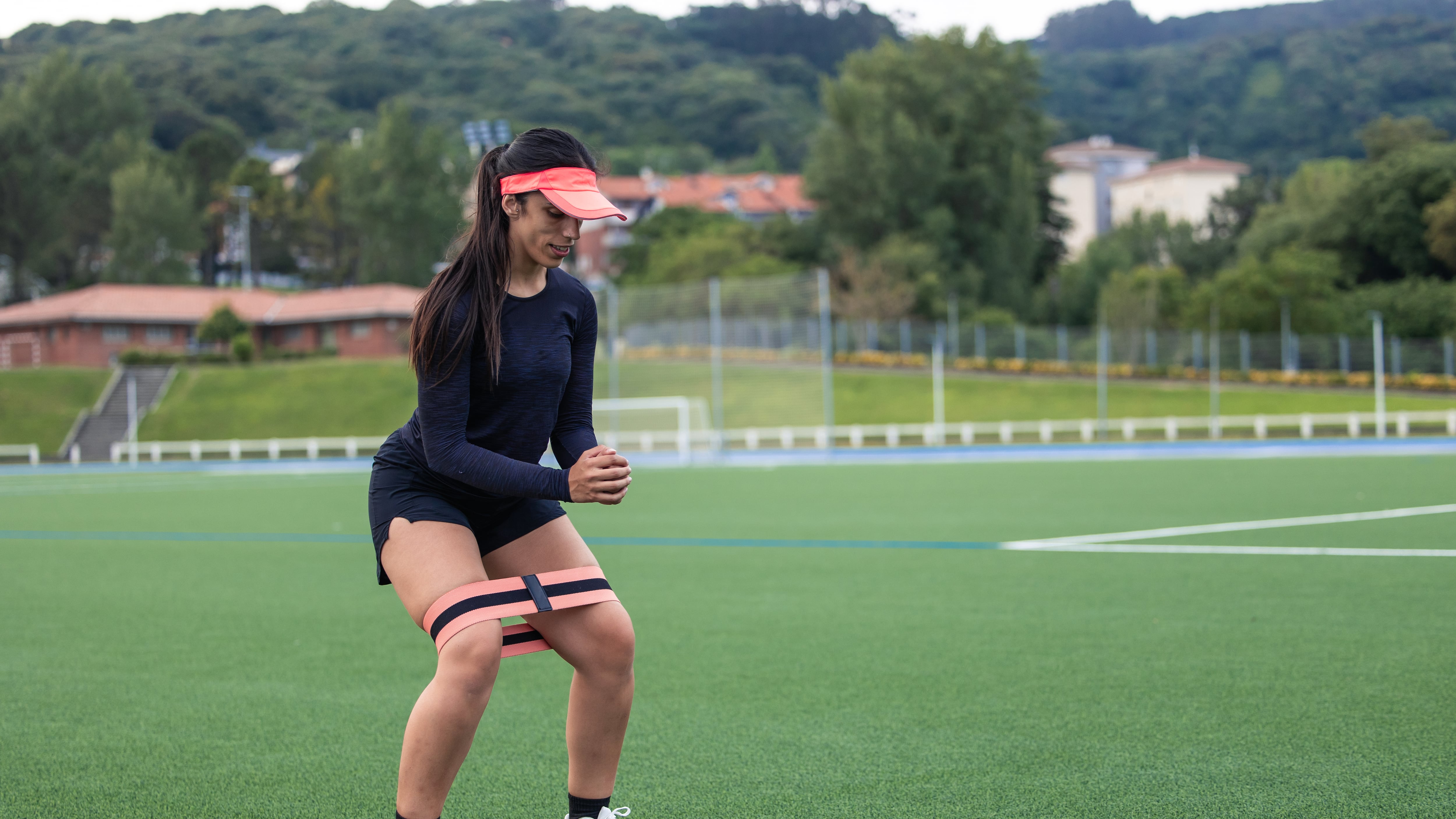 Entrena como una seleccionada: los secretos detrás de la preparación de los futbolistas de élite