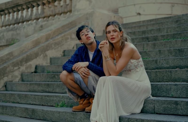 Kendall Peña y Chule