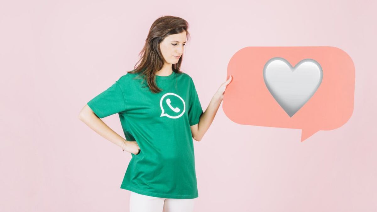 El corazón blanco se agregó a la biblioteca de emojis en 2019
