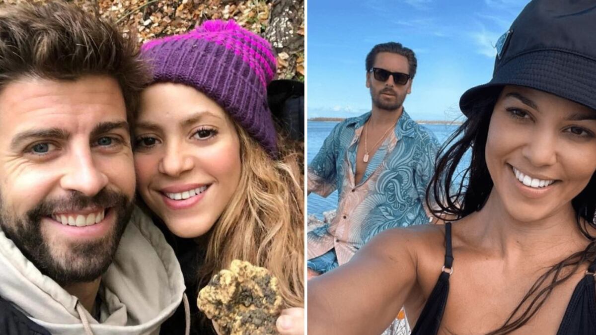 Famosas que sufrieron bullying por parte de sus parejas