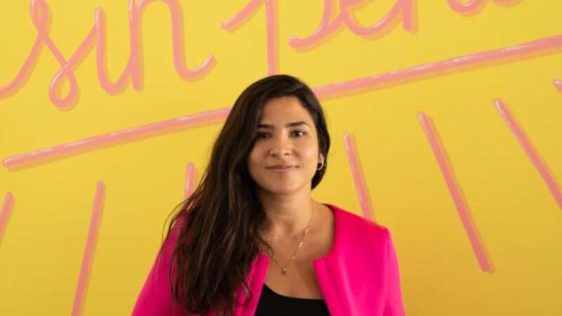 Valentina Giraldo Henao