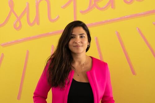 Migrar a México y ser exitoso: LaValentina Design tiene la clave