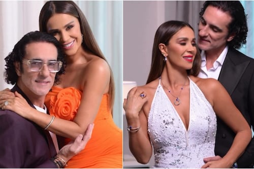 Miguel Varoni mostró el inesperado cambio de ‘look’ al que se sometió, ¿irreconocible?