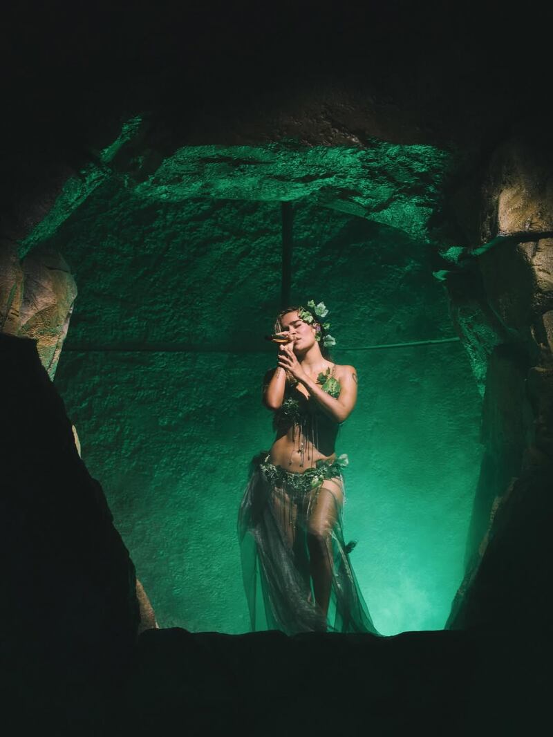 Nueva gira mundial de conciertos de Karol G