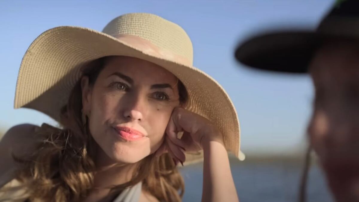 Escenas de la película 'Perdidos en la noche'