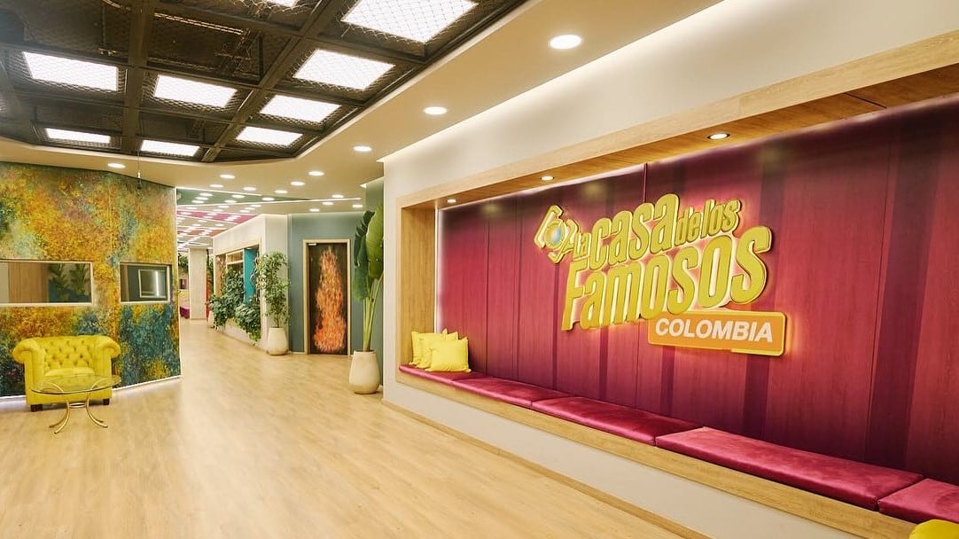 La Casa de los Famosos Colombia se prepara para su segunda temporada y ya se conocen algunos nombres de los posibles participantes.