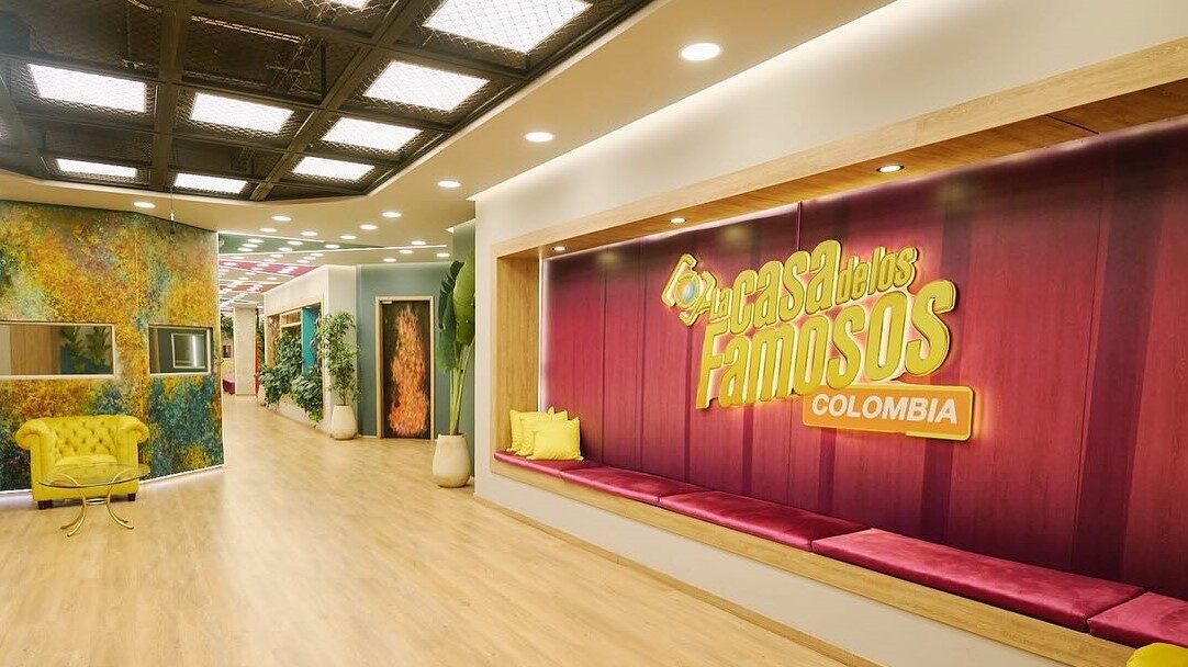 La Casa de los Famosos Colombia se prepara para su segunda temporada y ya se conocen algunos nombres de los posibles participantes.