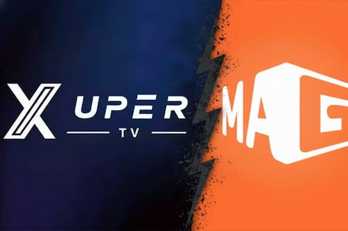 ¿Viudo de Magis TV? Estas son otras aplicaciones similares y legales para ver series y películas en tu Smart TV