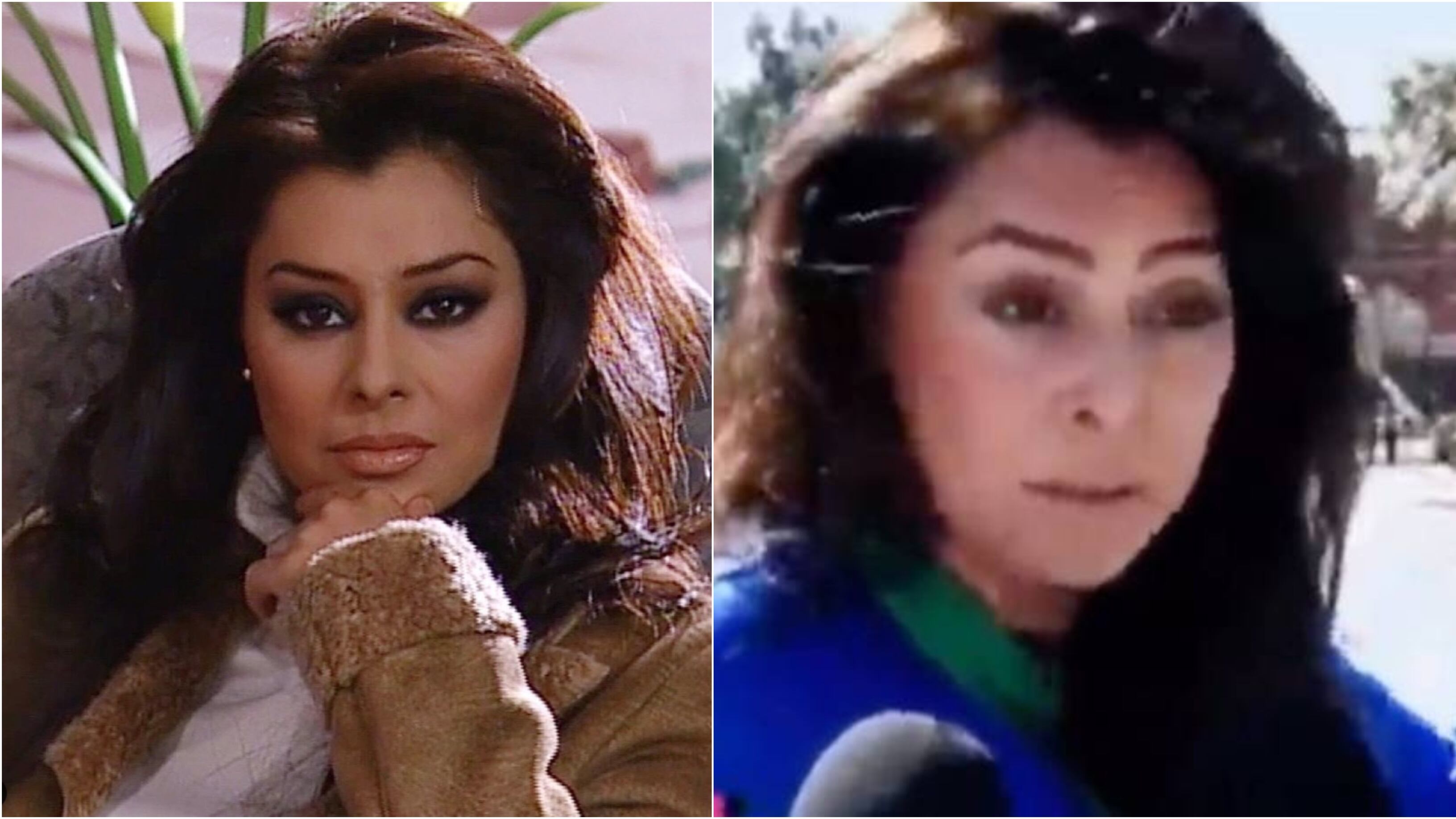 Yadhira Carrillo ha estado envuelta en polémica desde que su esposo fue arrestado