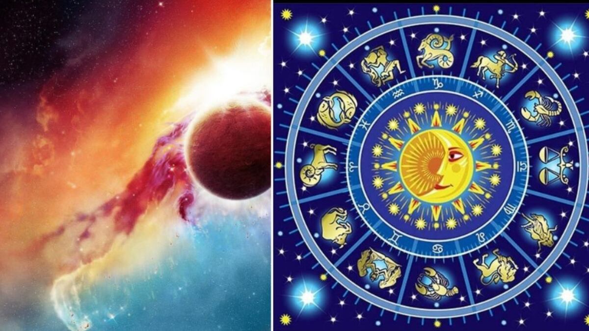 A partir de este lunes 5 de septiembre Venus entra en el signo de Virgo