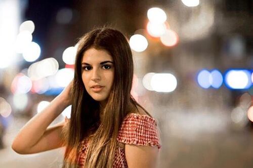 Tras confirmar bullying: familia de Katy Winter busca que Taylor Swift cante sus canciones