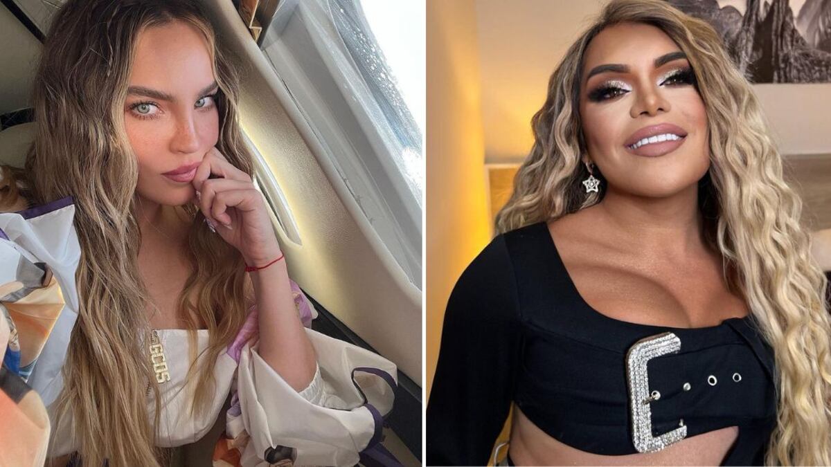 Desde hace unos días, se hablaba del encuentro entre Belinda y Wendy Guevara en el Cactus Festival 2023. Esto pasó.