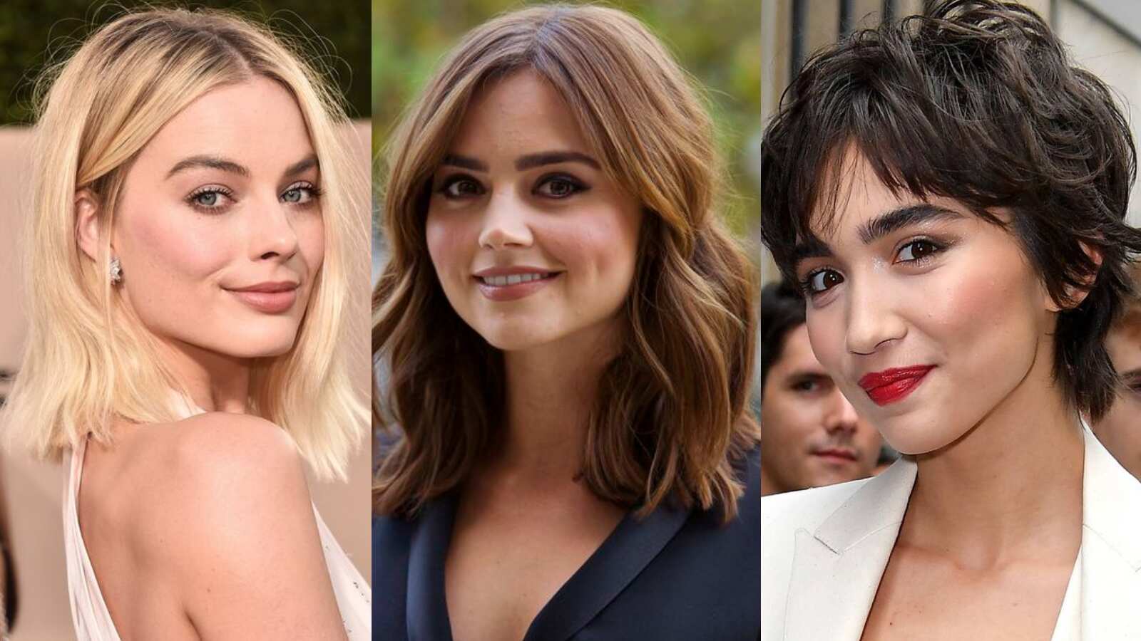 cabello corto mujeres 40