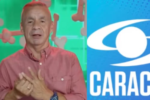 Exhumorista de Caracol habló del intento de secuestro tras supuesto show fuera de Bogotá, “empezamos a sentir…”